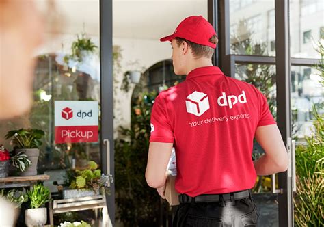 DPD Pickup